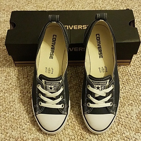 converse ballet size 6